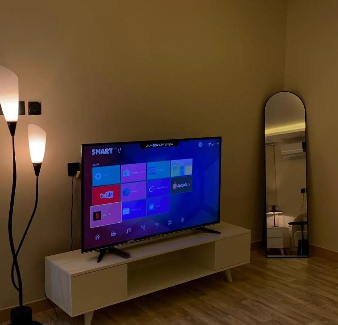 استديو انيق بغرفه ومطبخ Apartment Riyadh Saudi Arabia