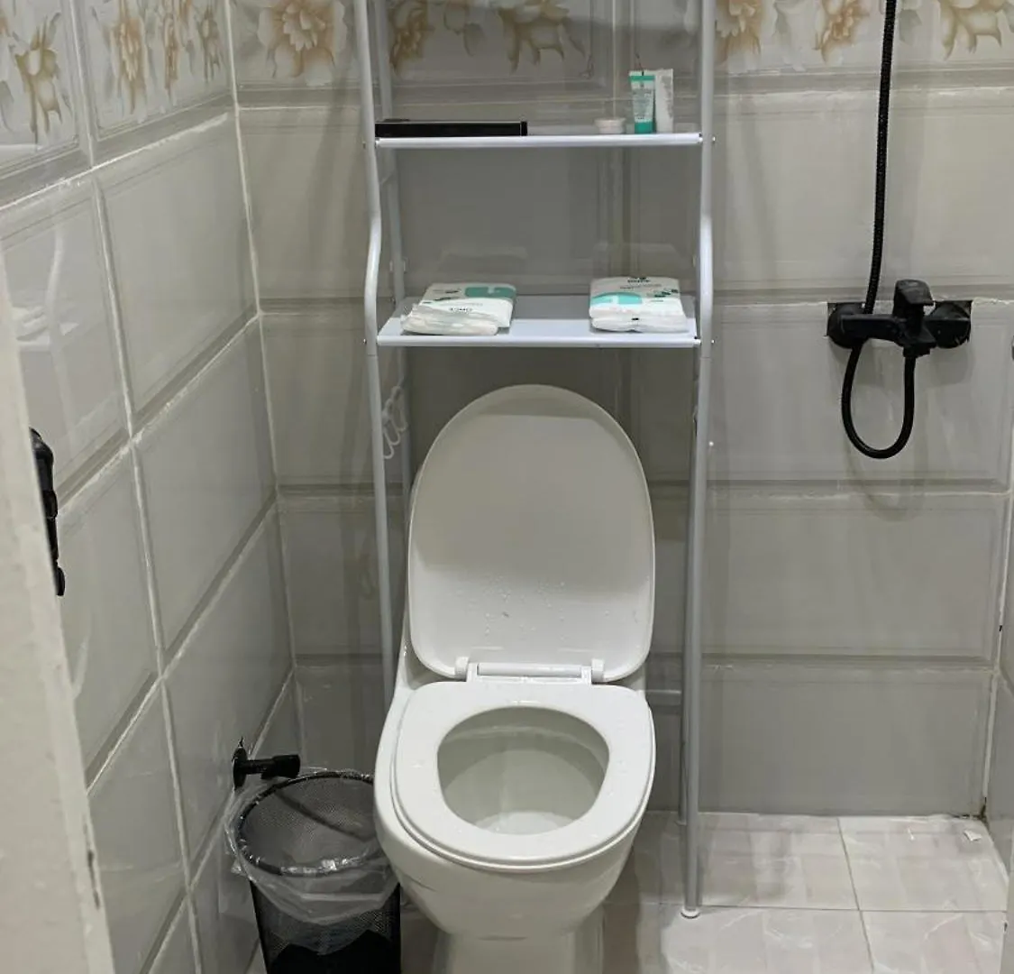استديو انيق بغرفه ومطبخ Apartment Riyadh
