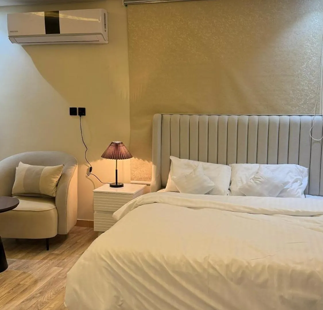 استديو انيق بغرفه ومطبخ Apartment Riyadh 0*,  Saudi Arabia