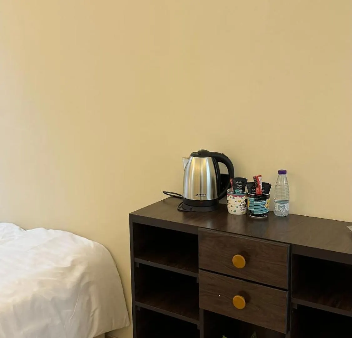 استديو انيق بغرفه ومطبخ Apartment Riyadh