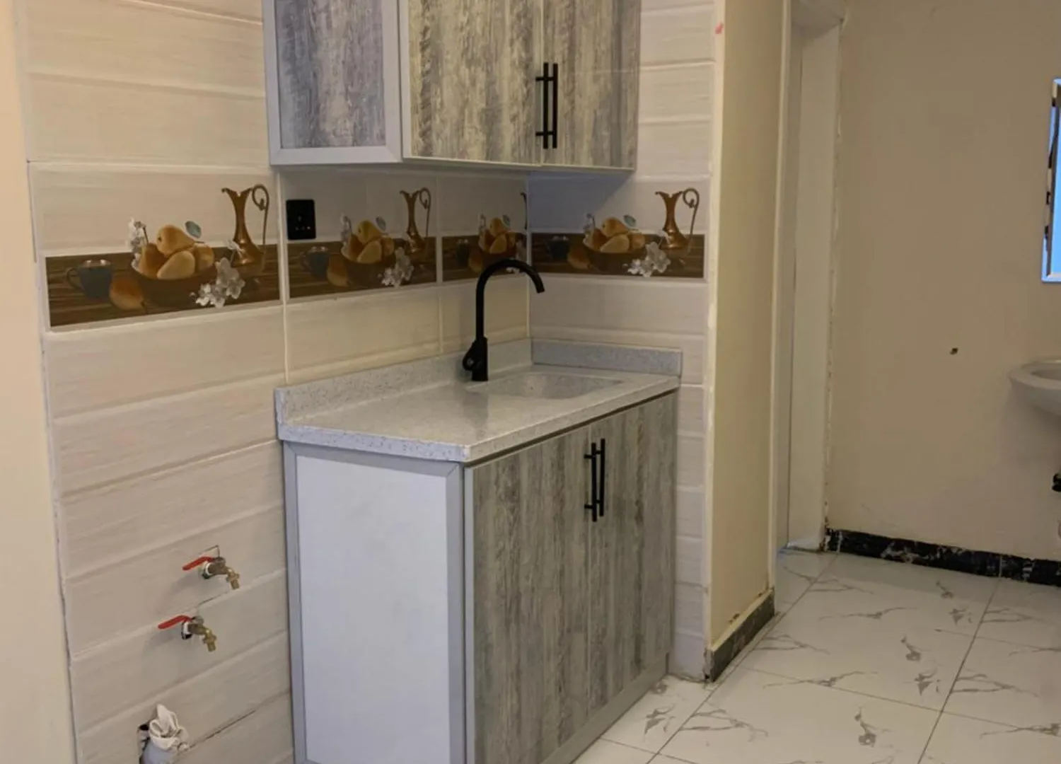 استديو انيق بغرفه ومطبخ Apartment Riyadh